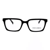 Okulary przeciwsłoneczne - Occhiali da vista Adulto unisex Dolce e Gabbana Dg-3337-3172 - miniaturka - grafika 1