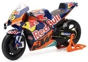 Samochody i pojazdy dla dzieci - Ktm Rc16 2022 Red Bull factory racing 1:12 Daffi - model lub pojazd - miniaturka - grafika 1