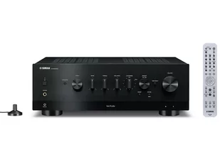 Amplituner Yamaha MusicCast R-N1000A (czarny) - Amplitunery - miniaturka - grafika 3