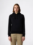 Bluzy damskie - Champion Bluza w kolorze czarnym - miniaturka - grafika 1