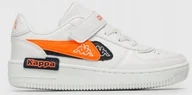 Buty dla dziewczynek - 26 BUTY DZIECIĘCE SPORTOWE KAPPA 260971NCK-1029 - miniaturka - grafika 1