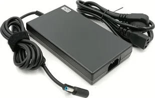 Zasilacz do laptopa Ultra Parts ZASILACZ ŁADOWARKA do HP 200W 19.5V 10.3A WTYK 4.5-3.0mm ULTRA PARTS ADP-200HB - Zasilacze do laptopów - miniaturka - grafika 1