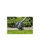 Pozostałe narzędzia ogrodowe - GARDENA electric trimmer ComfortCut 550/28 09872-20 - miniaturka - grafika 1