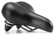 Siodełka rowerowe i akcesoria - Selle Royal 6954/5 A siodełko rowerowe miejskie Classic - miniaturka - grafika 1