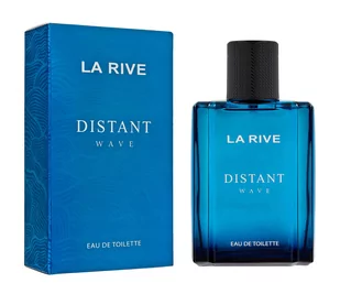 LA RIVE EDT DISTAN WAVE - Wody i perfumy damskie - miniaturka - grafika 1