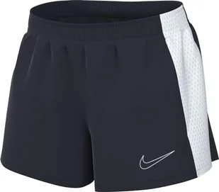 NIKE Krótkie spodenki damskie - Spodenki damskie - miniaturka - grafika 1