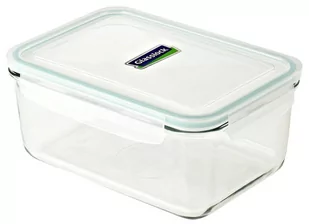 Glasslock Pojemnik kuchenny zielony, 1,9 l - Pojemniki kuchenne Glasslock Pojemnik kuchenny zielony, 1,9 l - Pojemniki kuchenne - miniaturka - grafika 2