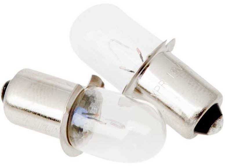 Żarówki HiKoki 12V 2 szt. do latarek - kompatybilność z różnymi markami