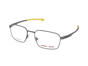 Dioptrie szkieł Carrera Ducati Carduc 040 R80 - Okulary korekcyjne, oprawki, szkła - miniaturka - grafika 1