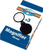 Pomoce naukowe - Szkło powiększające lupa 50mm - Centrum - miniaturka - grafika 1