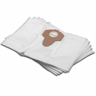 VHBW Worki do odkurzacza Einhell TC-VC 1815 / TC-VC 1820, 5 szt. - Worki do odkurzaczy - miniaturka - grafika 1