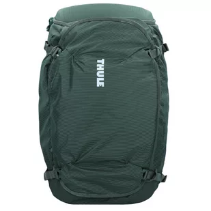 Thule Landmark 40L plecak turystyczny / podróżny / kabinowy 25/55 cm / zielony 3203723 - Plecaki - miniaturka - grafika 18