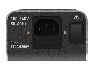 IsoTek V5 Polaris listwa + kabel Initium - Inne akcesoria audio-wideo - miniaturka - grafika 2