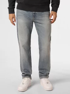 Tommy Jeans - Jeansy męskie  Ethan, niebieski - Spodnie męskie - miniaturka - grafika 1