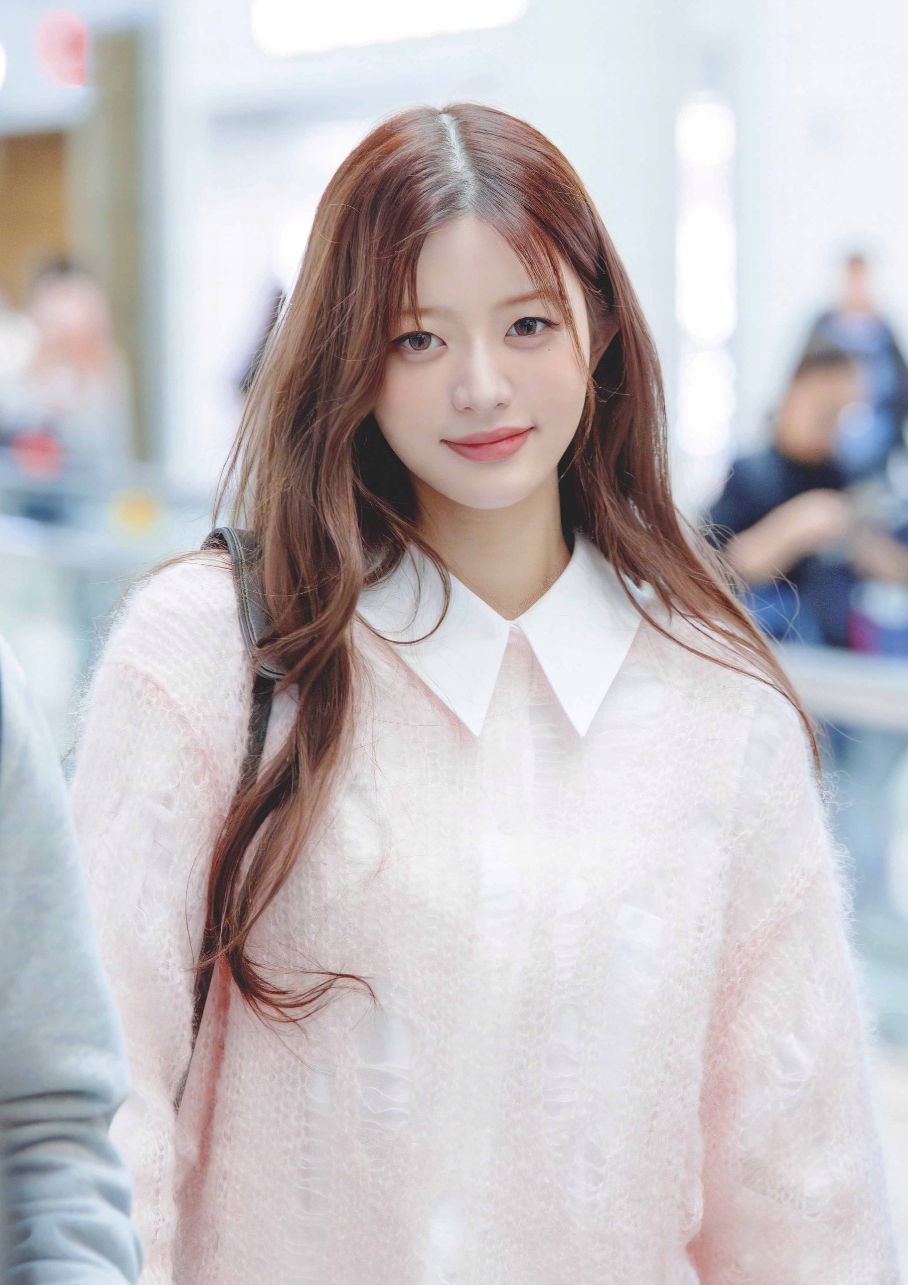 Plakat A1 Illit K-Pop Kpop Korea Muzyka Minju