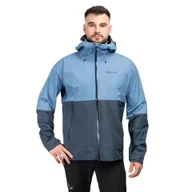 Odzież trekkingowa męska - Kurtka trekkingowa męska Seeker GTX - miniaturka - grafika 1