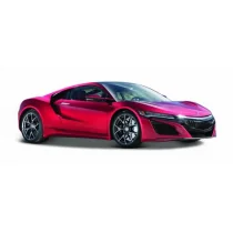 Model kompozytowy Acura NSX 2017 1/24 - Kolekcjonerskie modele pojazdów - miniaturka - grafika 2