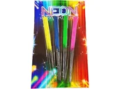 Pirotechnika i fajerwerki - Neon sparklers 28cm VP28N - 20 sztuk - miniaturka - grafika 1