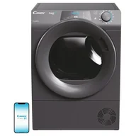 Suszarki do prania - Candy RapidO Pro RP4 H7A2TRER-S - miniaturka - grafika 1
