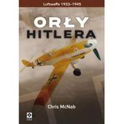 Historia Polski - RM Orły Hitlera - Chris McNab - miniaturka - grafika 1