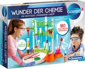 Zabawki kreatywne - Wunder der Chemie - miniaturka - grafika 1
