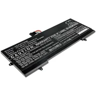 Baterie do laptopów - Cameron Sino Fujitsu Lifebook U77 FMVNBP220 3100mAh 44.64Wh Li-Polymer 14.4V CS-FUT770NB - miniaturka - grafika 1