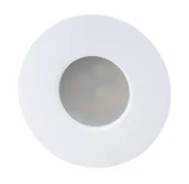 Oprawy, klosze i abażury - Maxlight Oprawa do wbudowania RWH IP65 H0044 H0044 - miniaturka - grafika 1