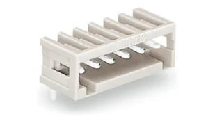 WAGO Listwa złączy męskich standardowa) WAGO 733-362 Ilośc pinów 2 Raster 2.50 mm 200 szt - Podzespoły elektroniczne - miniaturka - grafika 2