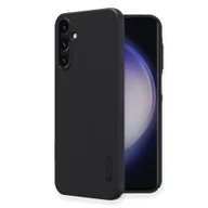 Etui i futerały do telefonów - Etui SAMSUNG GALAXY A25 5G Nillkin Super Shield czarne - miniaturka - grafika 1