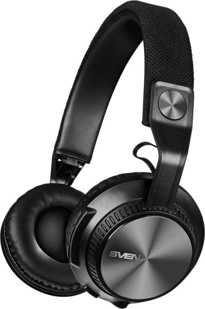 SVEN  AP-B630MV black; SV-019303