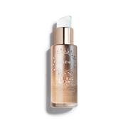 Podkłady do twarzy - Lumene Natural Glow Fluid Foundation SPF 20 Tan - miniaturka - grafika 1