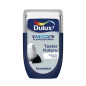 Farby wewnętrzne - Farba lateksowa Dulux EasyCare tester – kopalnia srebra - miniaturka - grafika 1