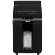 Niszczarki - Fellowes AUTOMAX 100M ścinki 4x10 4629201 - miniaturka - grafika 1