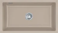 Zlewozmywaki - SystemCeram MERA 80-F/O FANGO 23 (51700123) - miniaturka - grafika 1