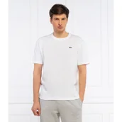 Koszulki męskie - Lacoste T-shirt | Regular Fit - miniaturka - grafika 1