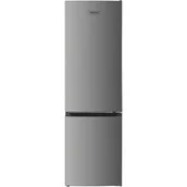 Lodówki - Kernau KFRC 18153 IX - miniaturka - grafika 1