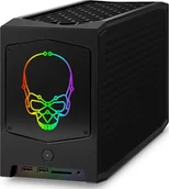 Mini PC - Komputer Intel NUC 11 Extreme Kit Intel Core i9-11900KB RNUC11BTMI90002 - miniaturka - grafika 1