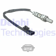Sondy lambda - Sonda lambda Delphi ES20523-12B1 - miniaturka - grafika 1