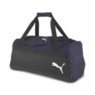 Torby sportowe - TEAMGOAL 23 TEAMBAG M PEACOAT-PUMA BLACK - miniaturka - grafika 1