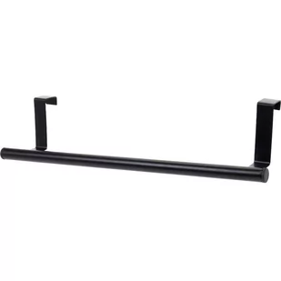 Storage Solutions Wieszak na ręczniki ścierki na drzwi drzwiczki 832008 - Wieszaki łazienkowe Storage Solutions Wieszak na ręczniki ścierki na drzwi drzwiczki 832008 - Wieszaki łazienkowe - miniaturka - grafika 1