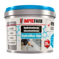 Uszczelnienia - Hydromas DUO 20 kg - miniaturka - grafika 1