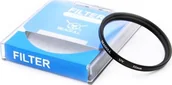 Filtry fotograficzne - Filtr Seagull Filtr UV SHQ 40,5mm - miniaturka - grafika 1