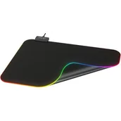 Podkładki pod mysz - Podkładka RAMPAGE MP-23 RGB - miniaturka - grafika 1