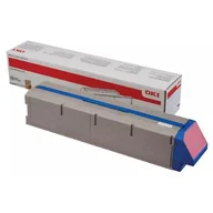 Tonery oryginalne - OKI 45536506 - miniaturka - grafika 1