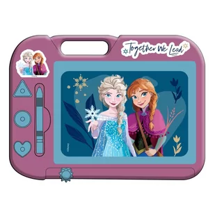 znikopis frozen ii diakakis - Tablice dla dzieci - miniaturka - grafika 1