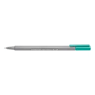 Flamastry - Staedtler Cienkopis Triplus Fineliner morski WIKR-954818 WIKR-954818 - miniaturka - grafika 1