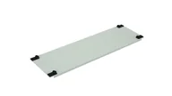 Rozdzielnie elektryczne - ETI polam Osłona pełna 250x150mm CP 1-1 F 001101429 001101429 - miniaturka - grafika 1