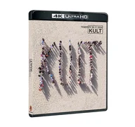 Filmy muzyczne Blu-Ray - Tenerife 29.11.2024 - miniaturka - grafika 1