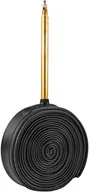 Opony rowerowe - Michelin Tube AIRSTOP butyl 700 X 18/23 °C FV 80 MM 091101 - miniaturka - grafika 1