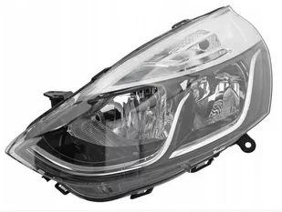 Reflektor Magneti Marelli 712106011110 - Lampy przednie - miniaturka - grafika 1
